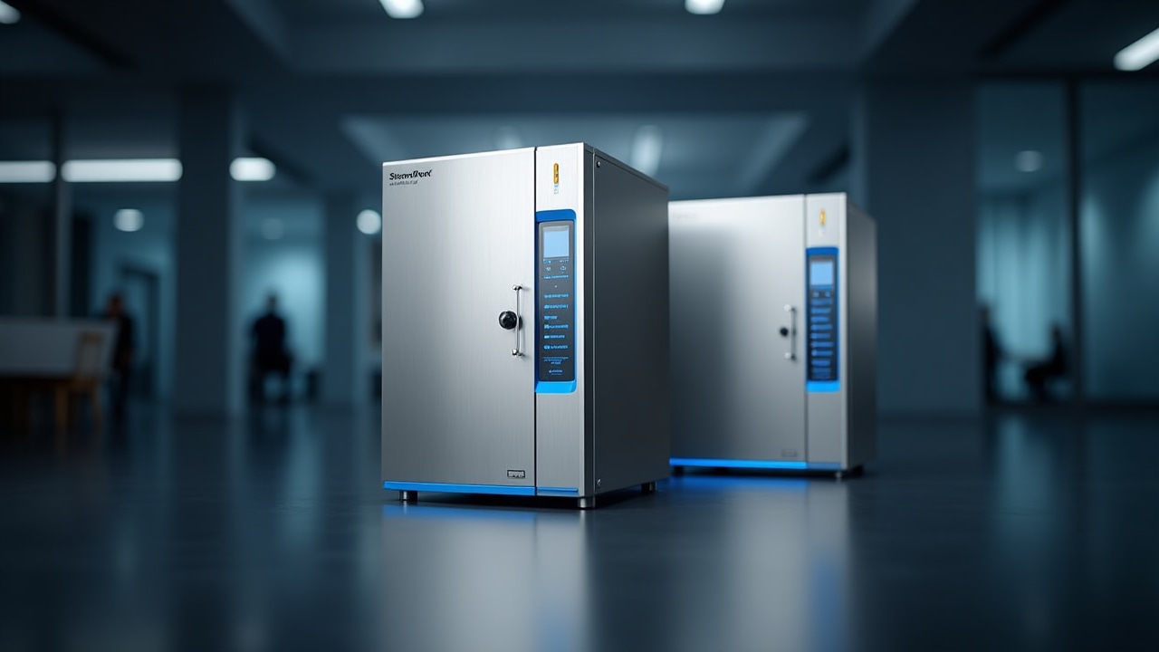 Nxpqx Enterprise Model