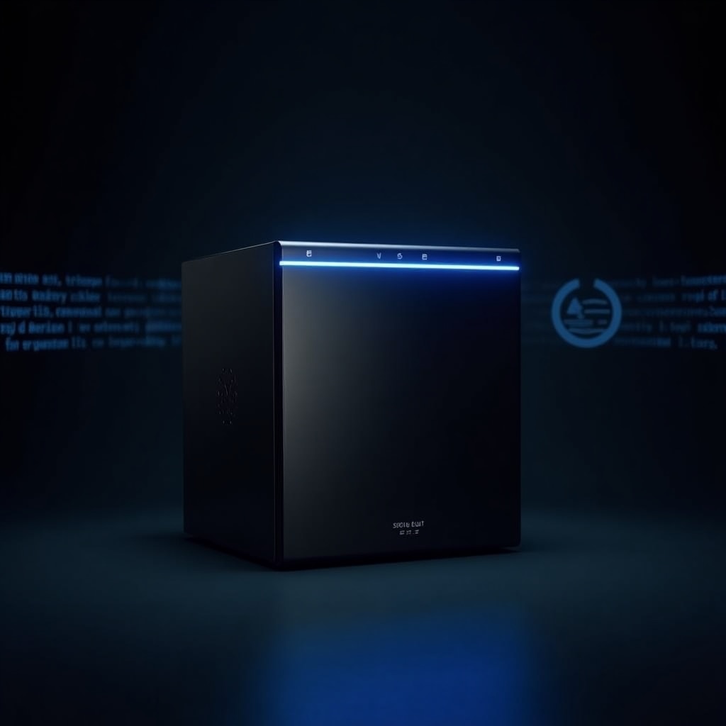 Nxpqx Stealth Model